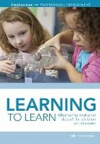 Enlarge image Cover: Learning to Learn - Featherstone