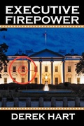 Cover: Executive Firepower - iUniverse