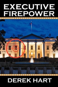 Enlarge image Cover: Executive Firepower - iUniverse