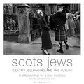 Cover: Scots Jews - Bloomsbury Continuum