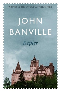 Abbildung von: Kepler - Picador