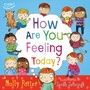 Cover: How Are You Feeling Today? - Featherstone