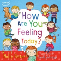 Enlarge image Cover: How Are You Feeling Today? - Featherstone