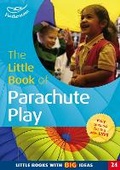 Cover: The Little Book of Parachute Play - Featherstone