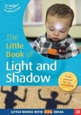 Cover: The Little Book of Light and Shadow - Featherstone