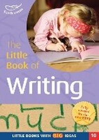 Enlarge image Cover: The Little Book of Writing - Featherstone