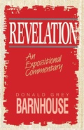 Abbildung von: Revelation - Zondervan Academic