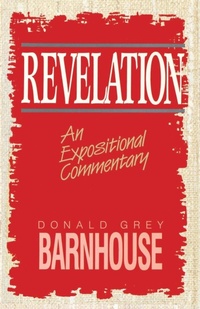 Abbildung von: Revelation - Zondervan Academic