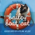 Cover: Bailey Boat Cat - Adlard Coles Nautical
