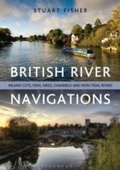 Cover: British River Navigations - Adlard Coles Nautical
