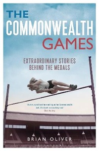 Enlarge image Cover: The Commonwealth Games - Bloomsbury Sport