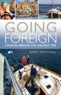Cover: Going Foreign - Adlard Coles Nautical