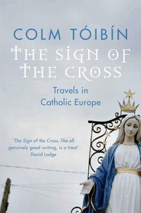 Enlarge image Cover: The Sign of the Cross - Picador