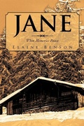 Cover: Jane - iUniverse