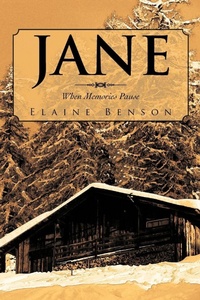 Enlarge image Cover: Jane - iUniverse
