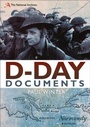 Cover: D-Day Documents - Bloomsbury Information