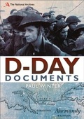 Cover: D-Day Documents - Bloomsbury Information