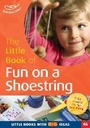 Cover: The Little Book of Fun on a Shoestring - Featherstone