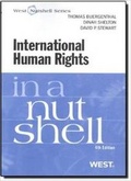 Cover: International Human Rights in a Nutshell - West Academic Press
