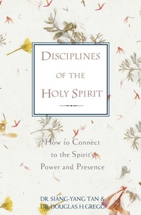 Enlarge image Cover: Disciplines of the Holy Spirit - Zondervan