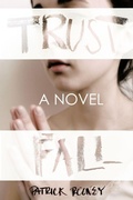 Cover: Trust Fall - iUniverse