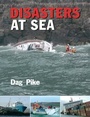Cover: Disasters at Sea - Adlard Coles Nautical