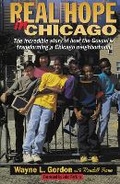 Cover: Real Hope in Chicago - Zondervan