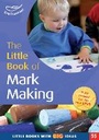 Bild: The Little Book of Mark Making - Featherstone