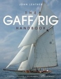 Cover: The Gaff Rig Handbook - Adlard Coles Nautical