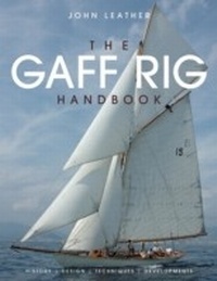 Abbildung von: The Gaff Rig Handbook - Adlard Coles Nautical