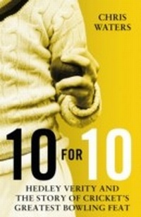 Abbildung von: 10 for 10 - Wisden