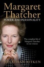 Bild: Margaret Thatcher - Bloomsbury Continuum