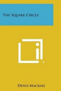Enlarge image Cover: The Square Circle - Literary Licensing, LLC