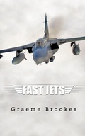 Cover: Fast Jets - Authorhouse UK