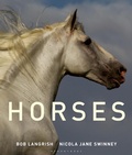 Cover: Horses - Bloomsbury Natural History