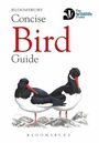 Bild: Concise Bird Guide - Bloomsbury Natural History