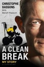 Cover: A Clean Break - Bloomsbury Sport