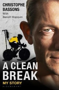 Enlarge image Cover: A Clean Break - Bloomsbury Sport