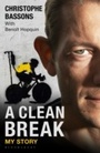 Cover: A Clean Break - Bloomsbury Sport