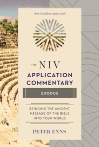 Bild: Exodus - Zondervan Academic