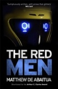 Cover: The Red Men - Gollancz