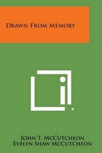 Enlarge image Cover: Drawn from Memory - Literary Licensing, LLC