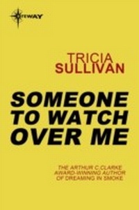 Enlarge image Cover: Someone To Watch Over Me - Gateway