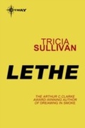 Cover: Lethe - Gateway