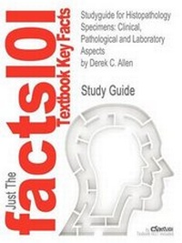 Enlarge image Cover: Studyguide for Histopathology Specimens - CRAM101