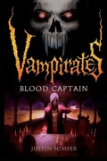 Cover: Vampirates 3: Blood Captain - Little, Brown & Company