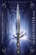 Cover: The Enchanter Heir - Gollancz