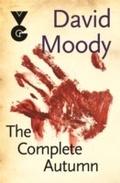 Cover: The Complete Autumn - Gollancz