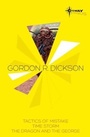 Cover: Gordon R Dickson SF Gateway Omnibus - Gateway