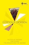 Cover: Gordon R Dickson SF Gateway Omnibus - Gateway